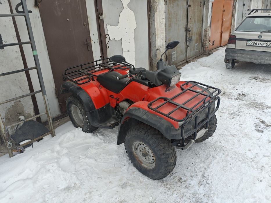 Продам квадроцикл