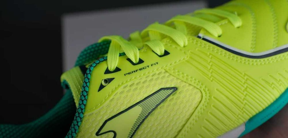 мъжки футболни обувки Joma Dribling 721 Indoor Football