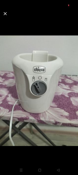 Продам подогреватель для смеси