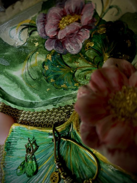 Подарочный набор , свечи