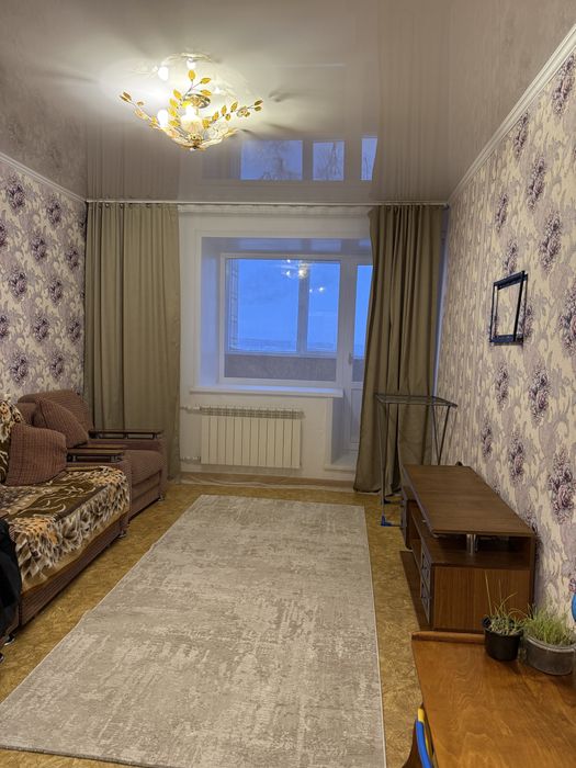 Продам квартиру в  мкр