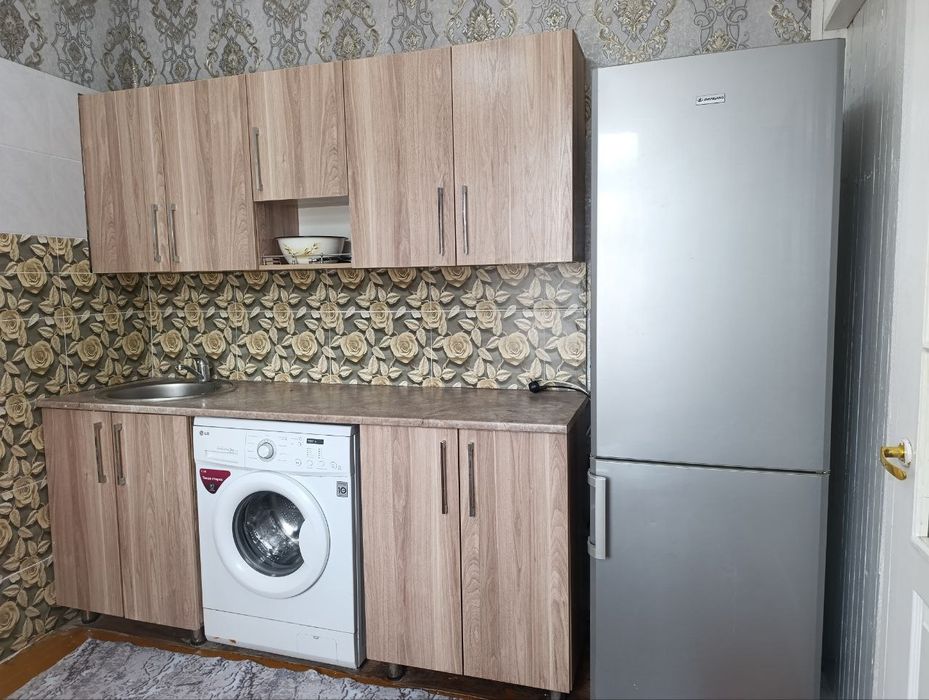 Аренда участок дом 5 ком Янгихаётский район Дустлик 2