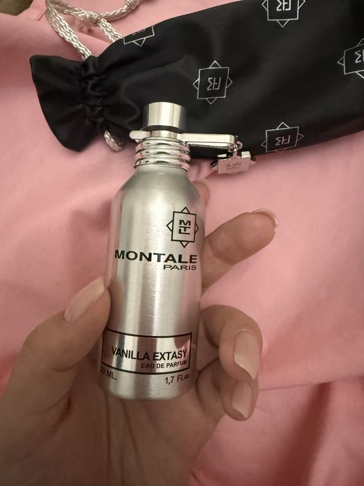 Парфюм оригинал зя