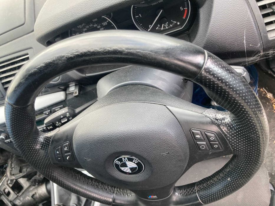 Трилъчев волан М бмв е90 е91 е87 и др.  bmw m