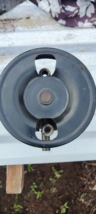 Нур на Митсубиси оригинал KYB