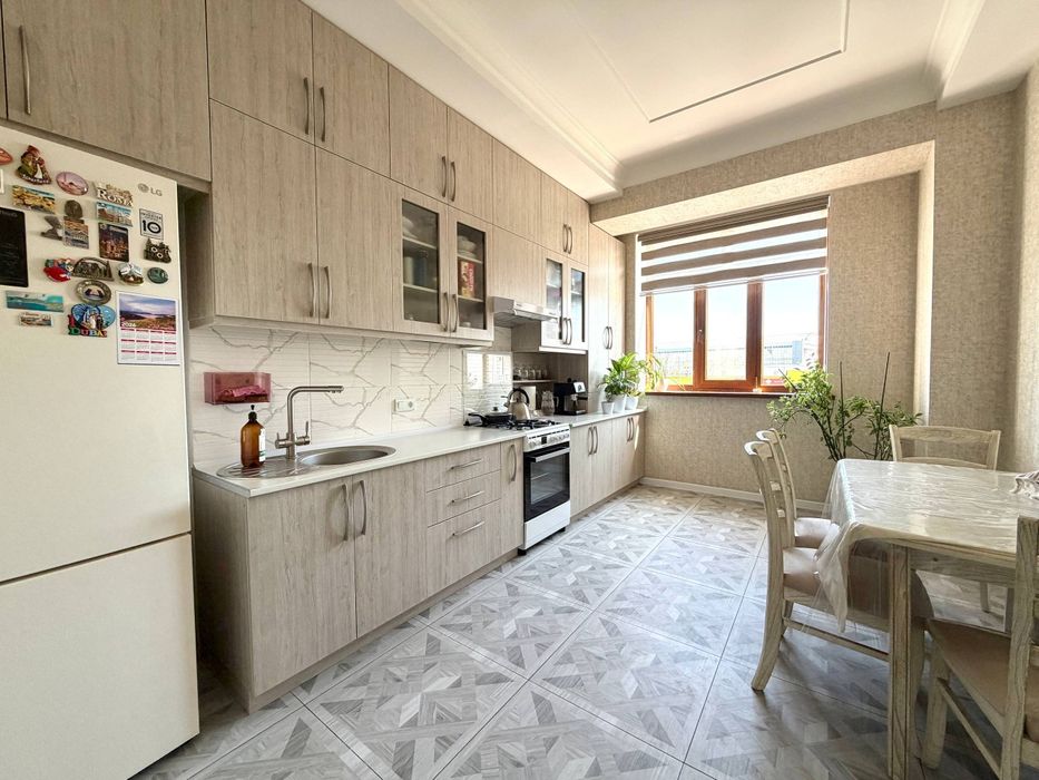 Продаю квартиру в новостройке, своя