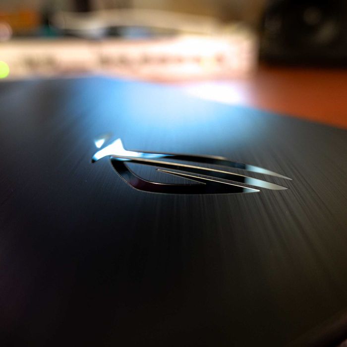 Laptop ASUS ROG 15.6 inch i7 9th 4.5GHz 32GB RAM SSD 512GB GTX 1650