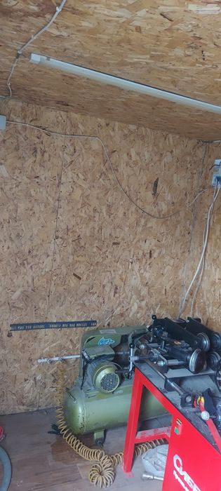 Шиномонтаж  комплект за 4 млн