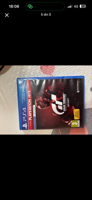 Ps4 pro  plus 1TB