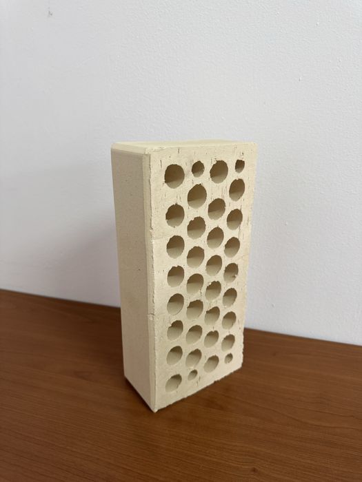 Caramida klinker aparenta decorativa gratare, seminee, garduri, fatade