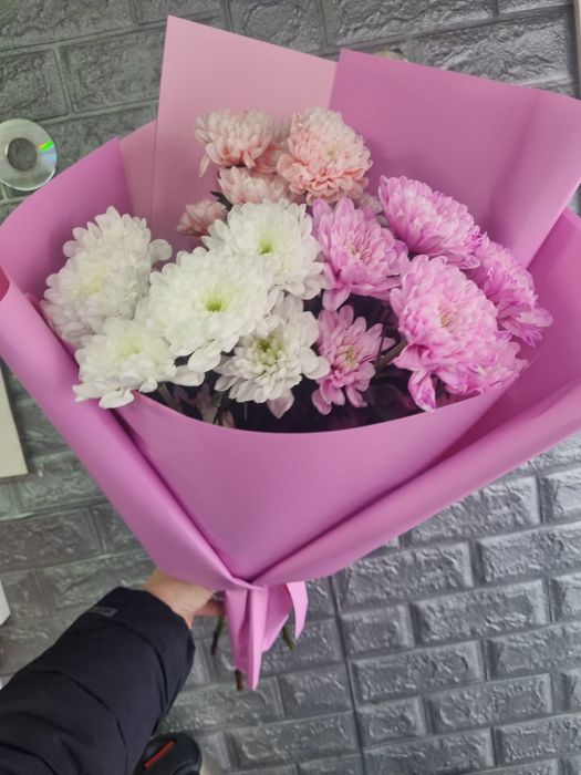 5000 букеты все по 5000