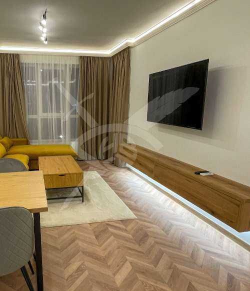 Двустаен апартамент - кв. Остромила - 11867731