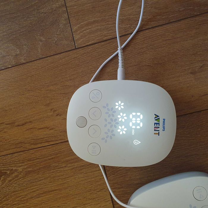 Ел помпи  на авент 3 броя  и ръчна