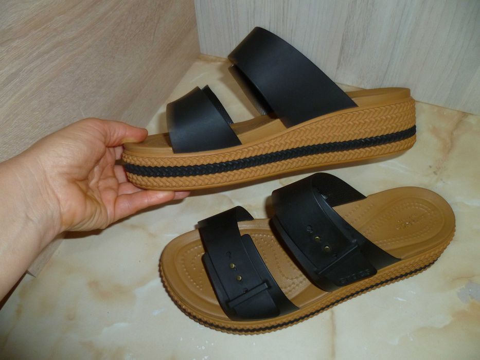 CROCS чехли №40.