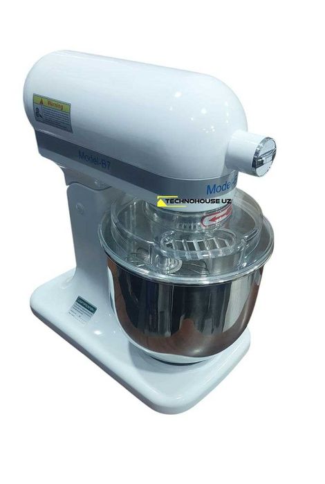 Миксер профессиональный 7 л Duvel mikser miksr B7 professional