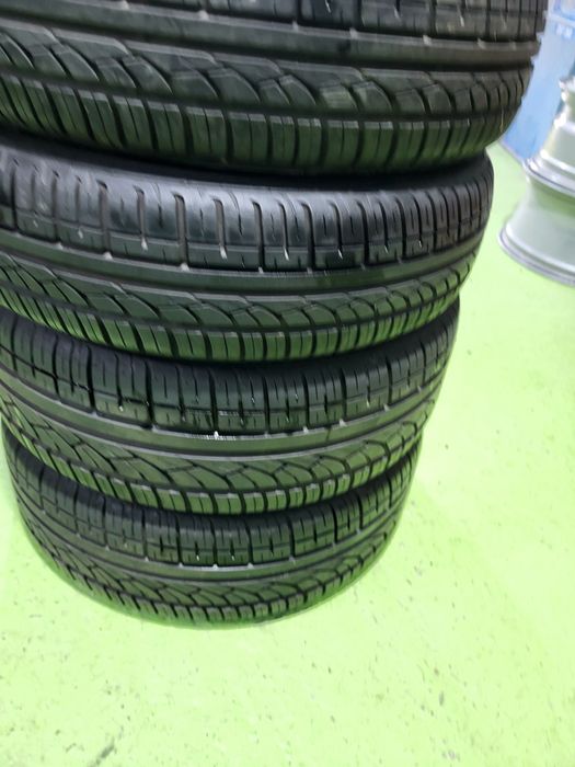 15 3x112 Smart лети джанти 3х112 смарт