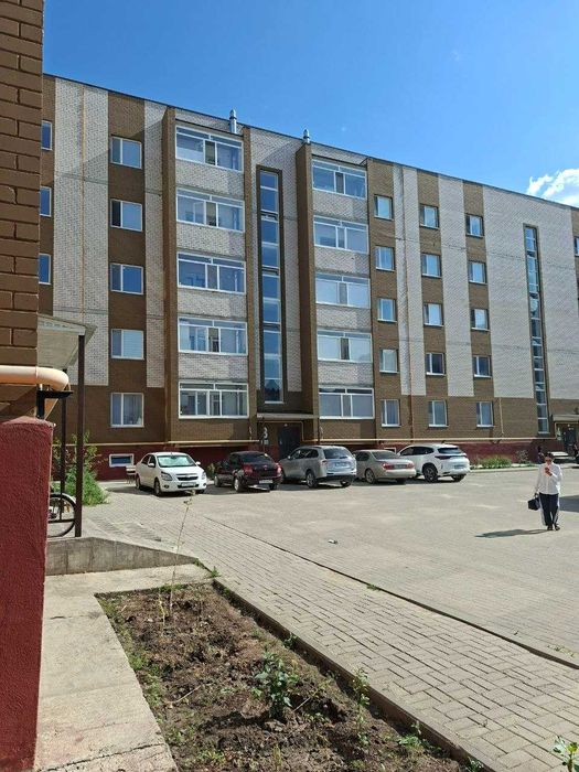 Продам 1комн кв Батыс с ремонтом