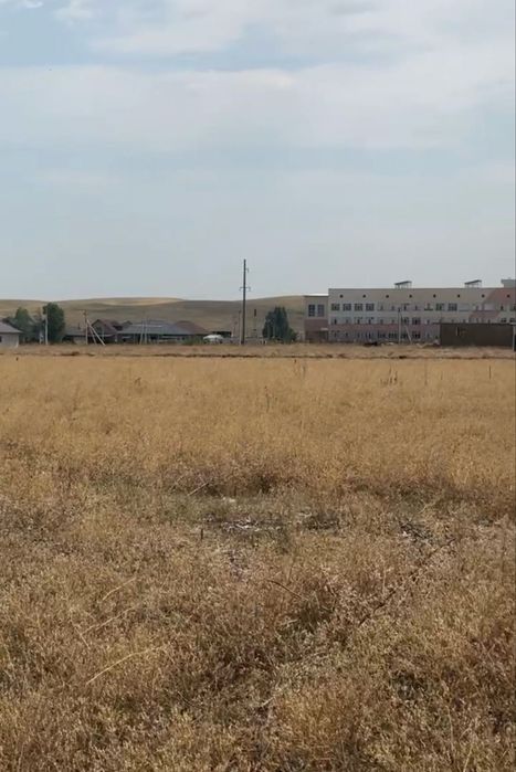 Арай ауылынан 5 соток. Рассрочка