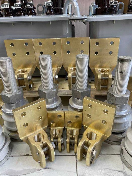 трансформатор запчасти Доставка (Ф-О любая)