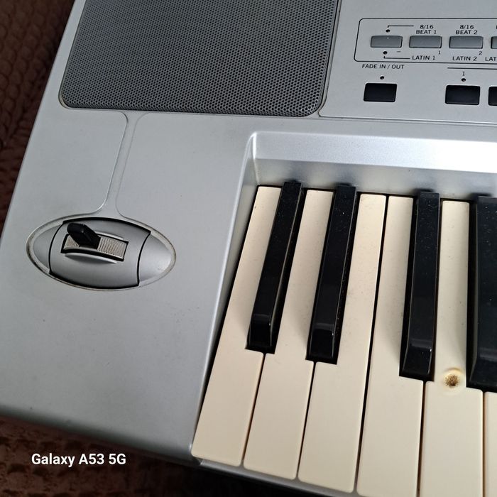 Йоника KORG PA50 SD