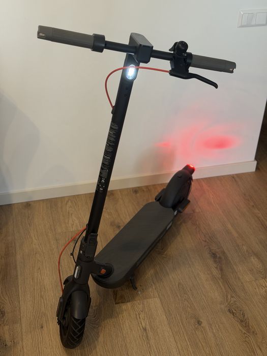Trotineta Electrica Xiaomi 4 Pro Gen 2 Autonomie 60Km Rulaj 450Km