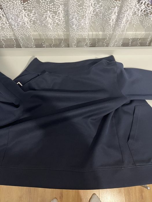 комплект штаны кофта ea7