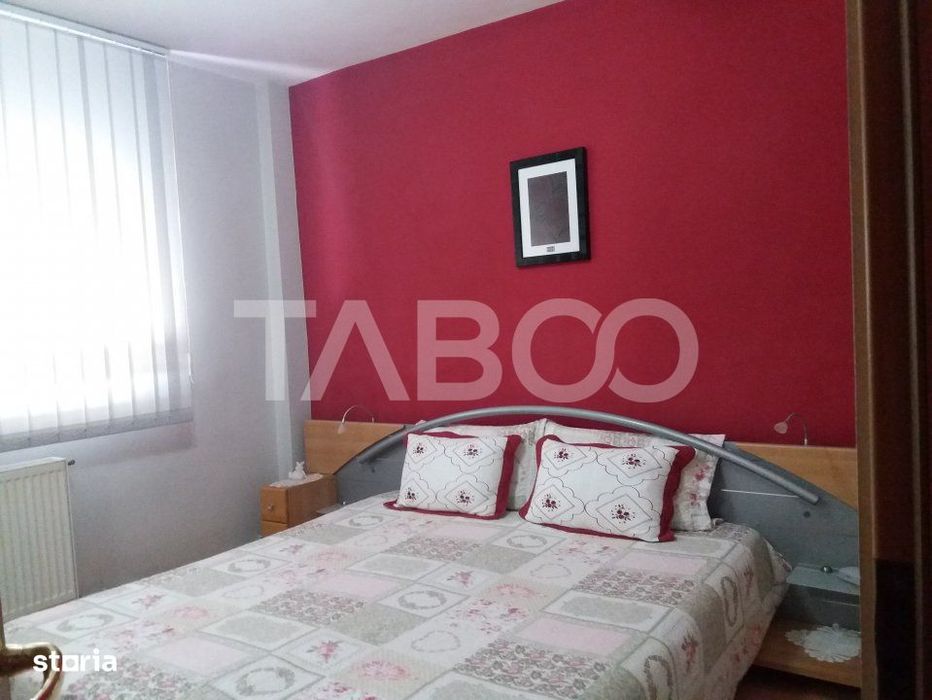 Apartament – Cisnădie, Stejarul - Vedere 5