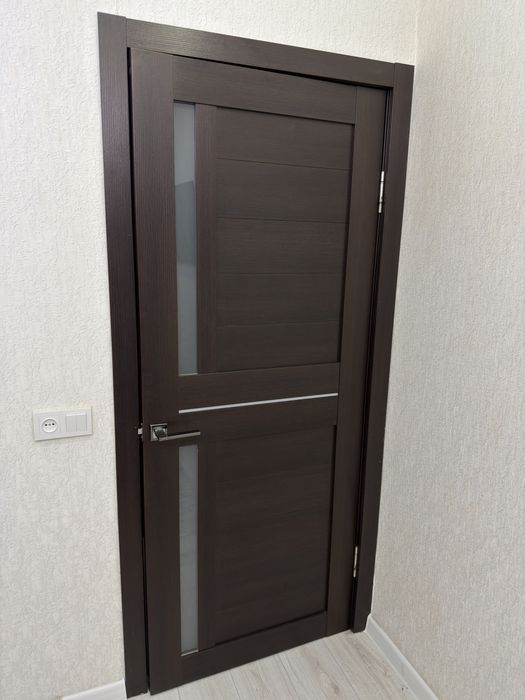 Двери межкомнатные