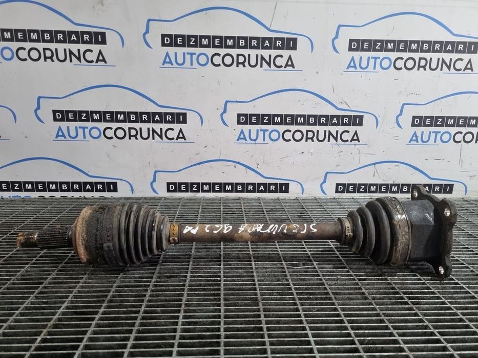 Planetara Stanga Fata Suzuki Grand Vitara 1.9 DDIS 2006 - 2012 129CP Manuala F9QB (962) ...