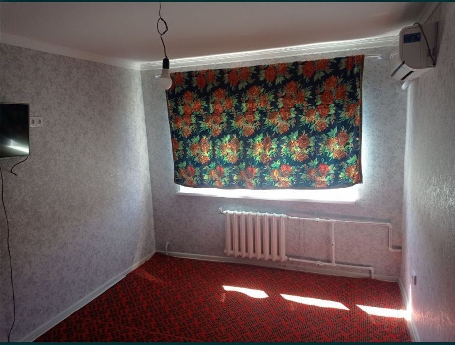 Сдаётся 3х комнатная квартира в центре города на 5 этаже