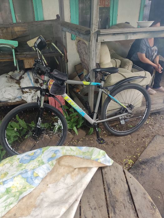 Продам велосипед