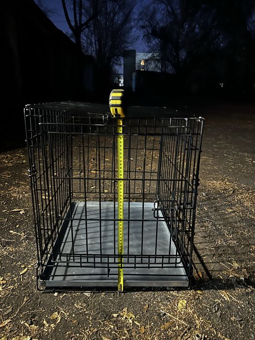 Продам клетку #2 для животных.