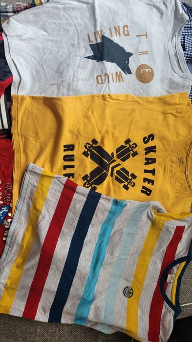 Лот за момче 7_8 години