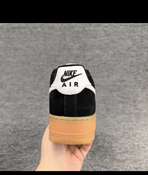 Air force 1  negru