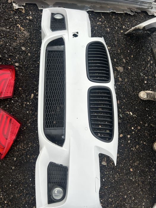 M//pack bmw f 10/bot complet