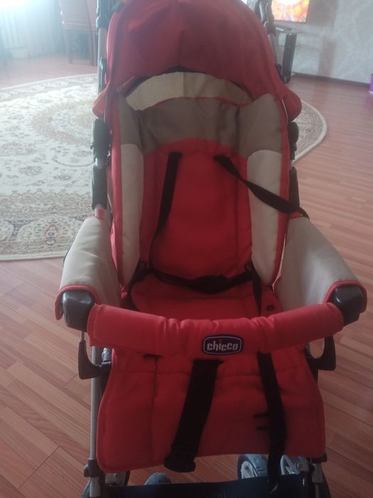 Коляска детская Chicco
