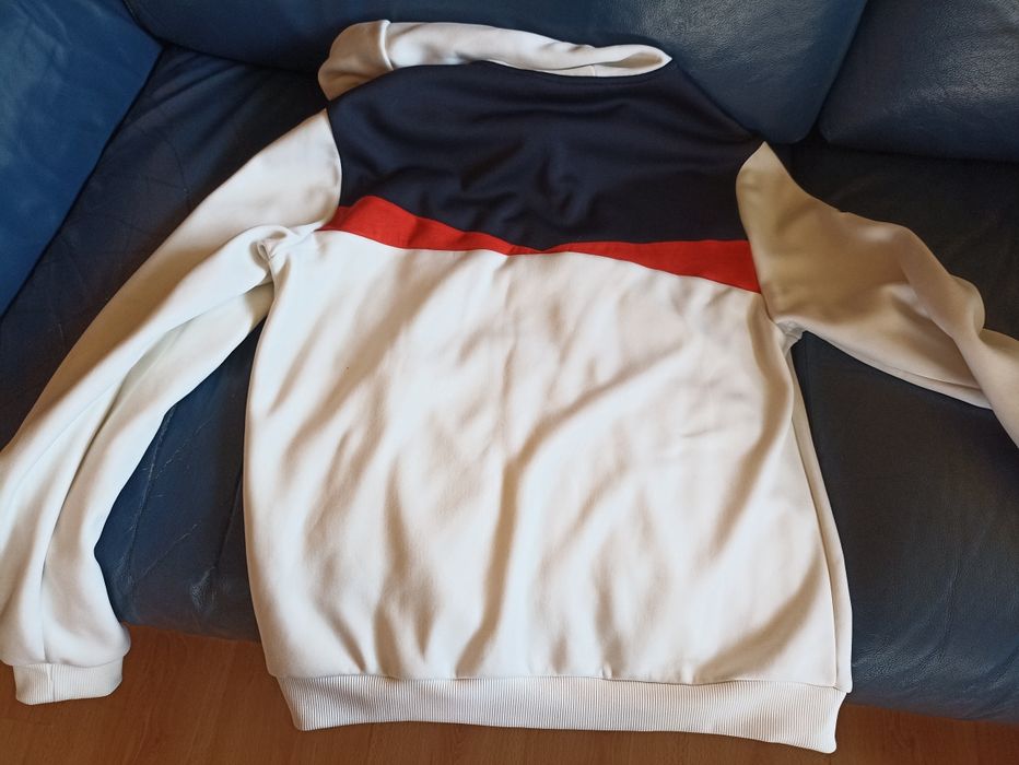 Жилетка на БМВ и пума