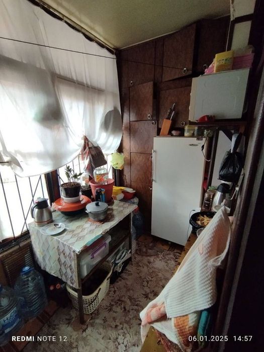 Срочно ‼️2/1/4 Разделка ор 188 школа Домрабад