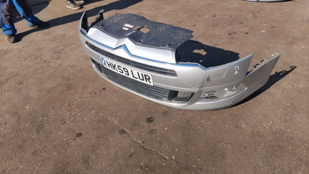 Bara fata Citroen C5 an 2010