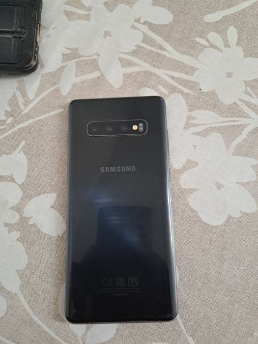 Samsung Galaxy s 10+