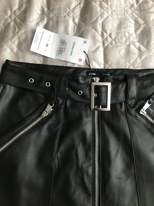 Продам новую юбку