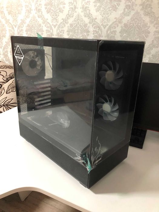 Корпус Ardor Gaming CC1