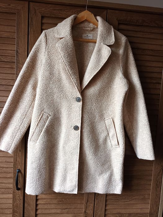 Оригинално дамско преходно палто TOM TAILOR, размер M