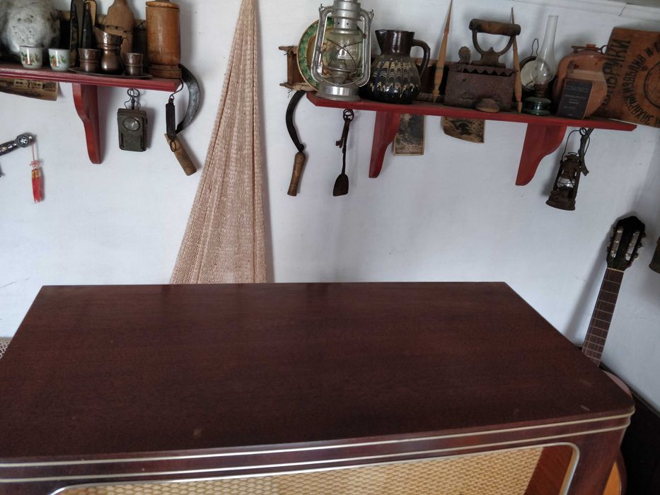 Радио Олимпиа 571W