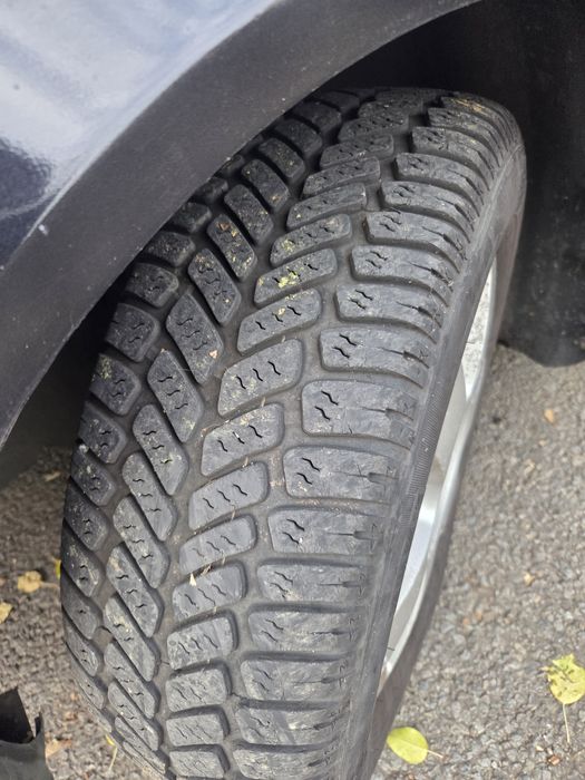 Skoda Octavia 2 1.9 TDI