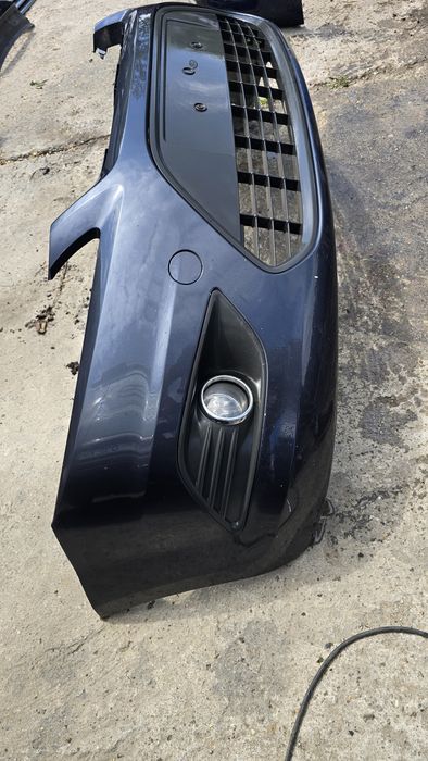 Bară față completă Ford Focus 2 facelift