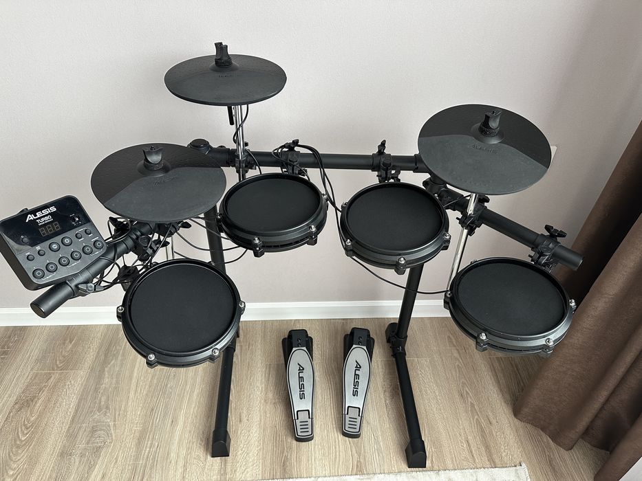 Продам Электронный барабан