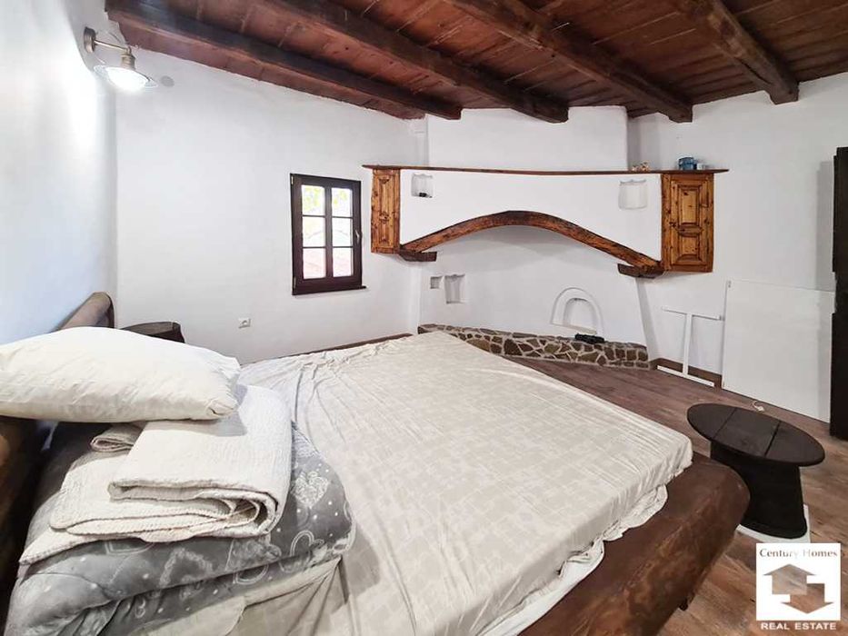 Продава се Къща в с. Костенковци, Област Габрово - 240 кв.м за 202 €/кв.м - Снимка #9