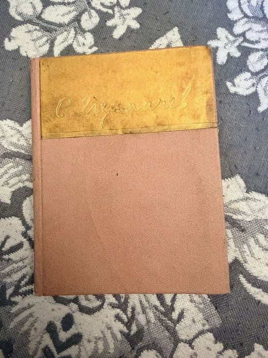 Книга Степан Щипачев