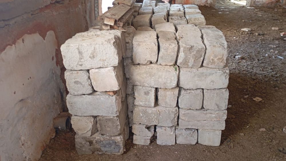 Газа блок сатылады